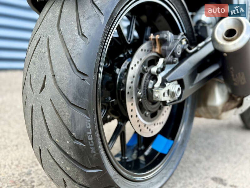 Мотоцикл Без обтекателей (Naked bike) Ducati Scrambler 2023 в Киеве