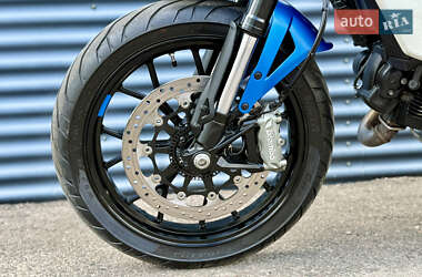Мотоцикл Без обтекателей (Naked bike) Ducati Scrambler 2023 в 