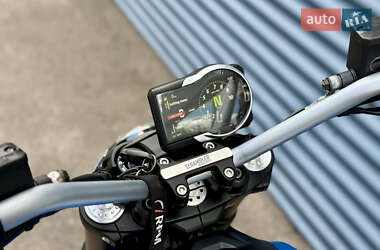 Мотоцикл Без обтекателей (Naked bike) Ducati Scrambler 2023 в 