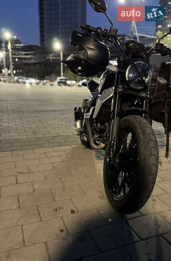 Мотоцикл Классик Ducati Scrambler 2023 в 