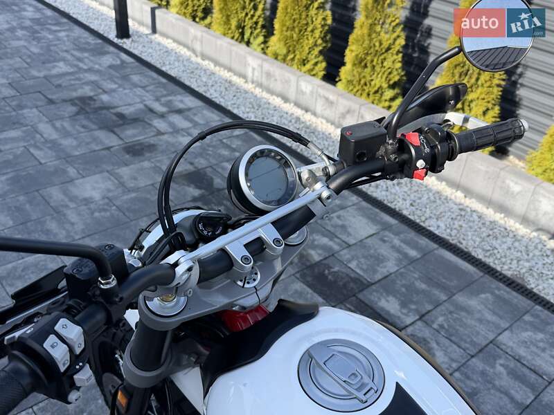 Мотоцикл Без обтікачів (Naked bike) Ducati Scrambler 2019 в Ковелі фото 26 Мотоцикл Без обтікачів (Naked bike) Ducati Scrambler 2019 в Ковелі