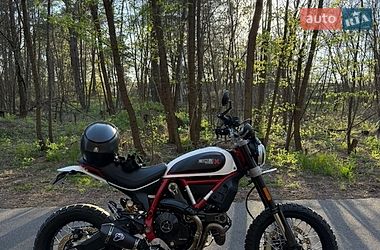 Скремблер Ducati Scrambler 2019 в Киеве