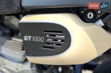 Скремблер Ducati Sportclassic GT 1000 2008 в Києві