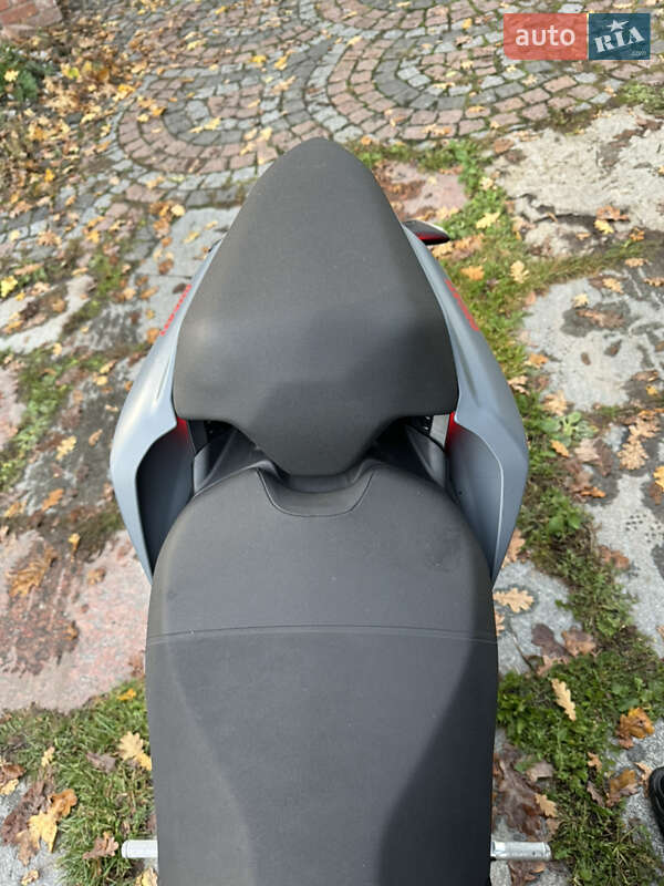 Грузовые мотороллеры, мотоциклы, скутеры, мопеды Ducati Streetfighter 2023 в Киеве