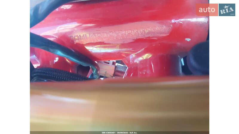 Мотоцикл Спорт-туризм Ducati Supersport 2017 в Днепре фото 17 Мотоцикл Спорт-туризм Ducati Supersport 2017 в Днепре