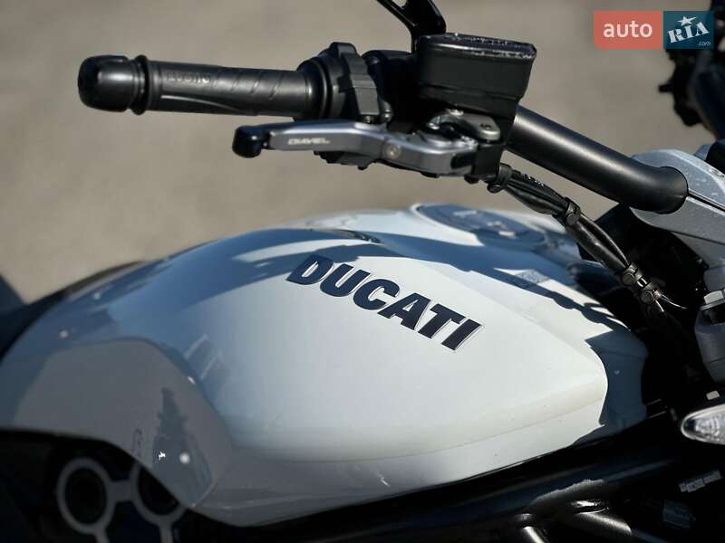 Мотоцикл Классік Ducati XDiavel S Glossy  2018 в Києві