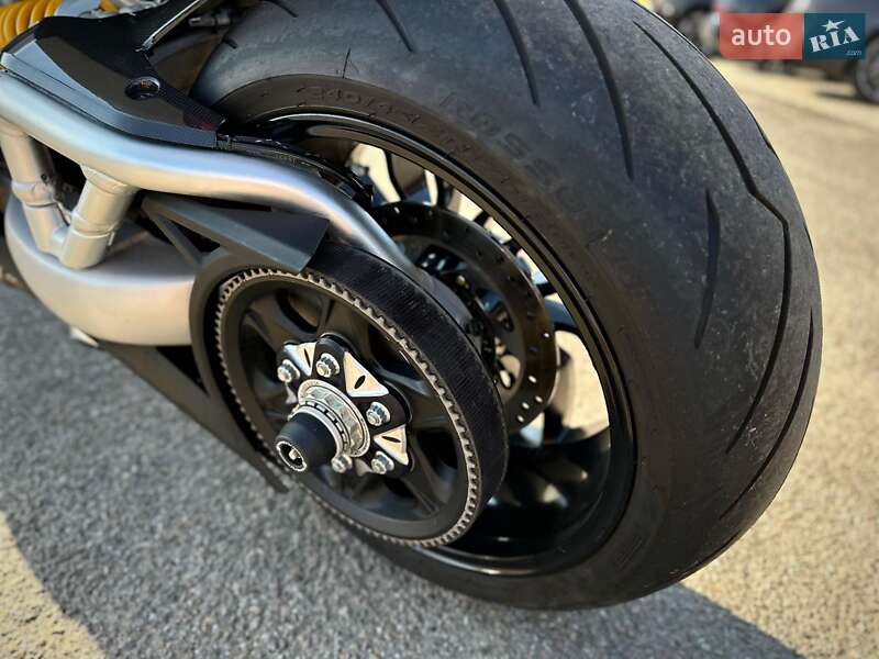 Мотоцикл Классік Ducati XDiavel S Glossy  2018 в Києві