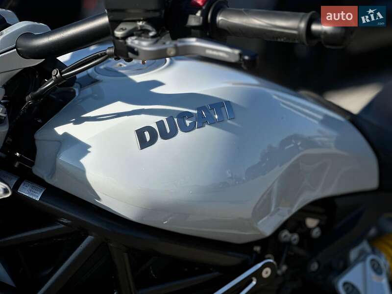 Мотоцикл Классік Ducati XDiavel S Glossy  2018 в Києві