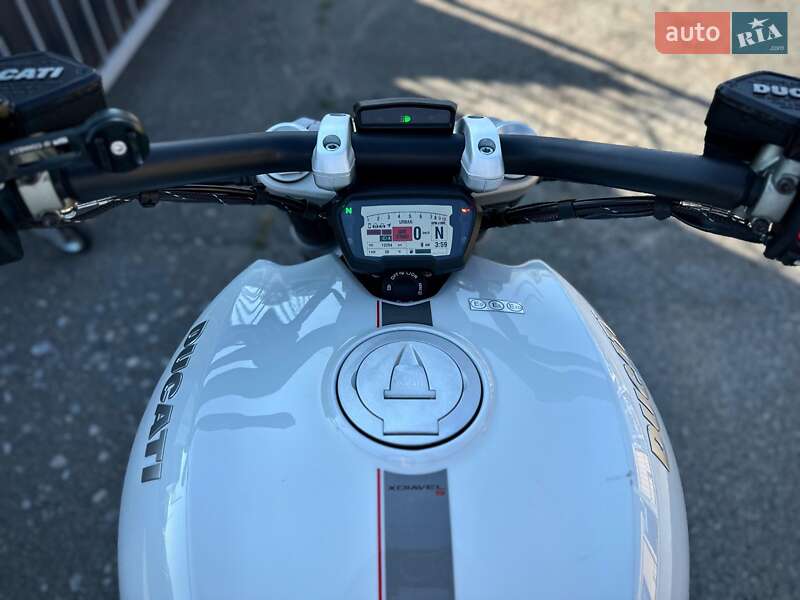 Мотоцикл Классік Ducati XDiavel S Glossy  2018 в Києві