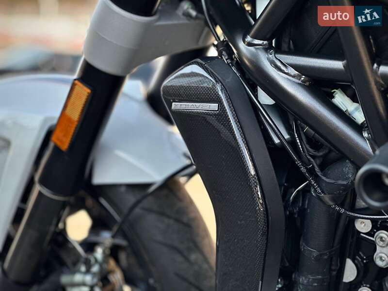 Мотоцикл Классік Ducati XDiavel S Glossy  2018 в Києві