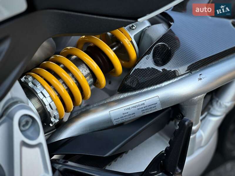 Мотоцикл Классік Ducati XDiavel S Glossy  2018 в Києві