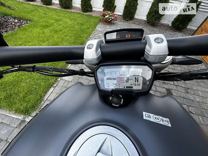 Мотоцикл Спорт-туризм Ducati XDiavel 2019 в Каменском