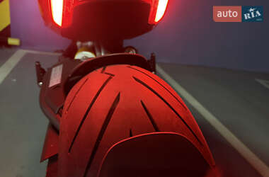 Мотоцикл Круизер Ducati XDiavel 2023 в 