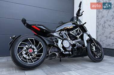 Мотоцикл Круізер Ducati XDiavel 2016 в Києві
