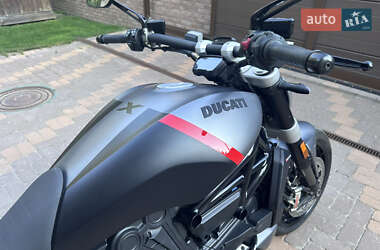 Мотоцикл Круизер Ducati XDiavel 2021 в 