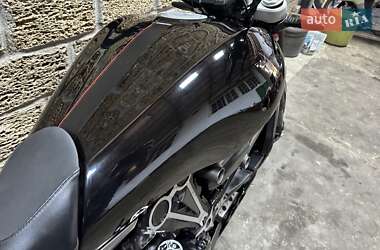 Мотоцикл Без обтекателей (Naked bike) Ducati XDiavel 2016 в 