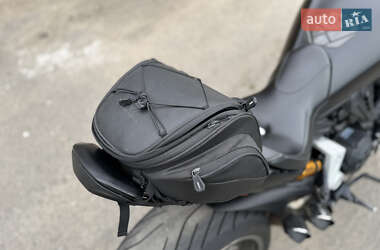 Мотоцикл Круизер Ducati XDiavel 2016 в 