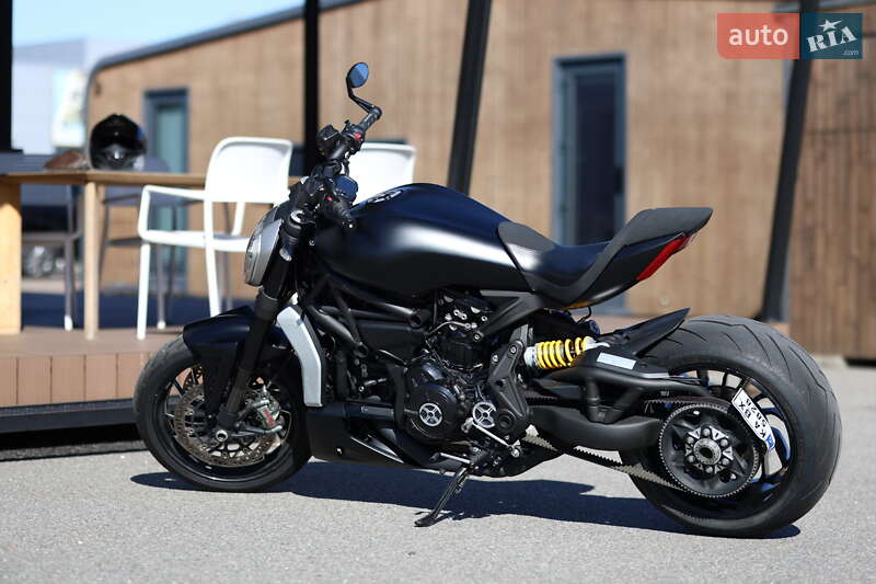 Мотоцикл Круизер Ducati XDiavel 2016 в Киеве