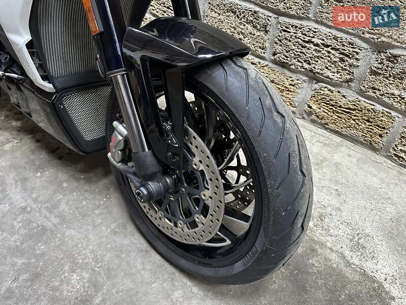 Мотоцикл Без обтекателей (Naked bike) Ducati XDiavel 2016 в Одессе