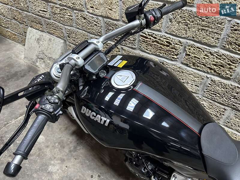 Мотоцикл Без обтекателей (Naked bike) Ducati XDiavel 2016 в Одессе