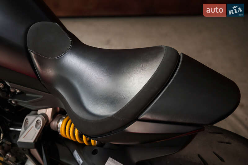 Мотоцикл Круизер Ducati XDiavel 2016 в Днепре фото 13 Мотоцикл Круизер Ducati XDiavel 2016 в Днепре