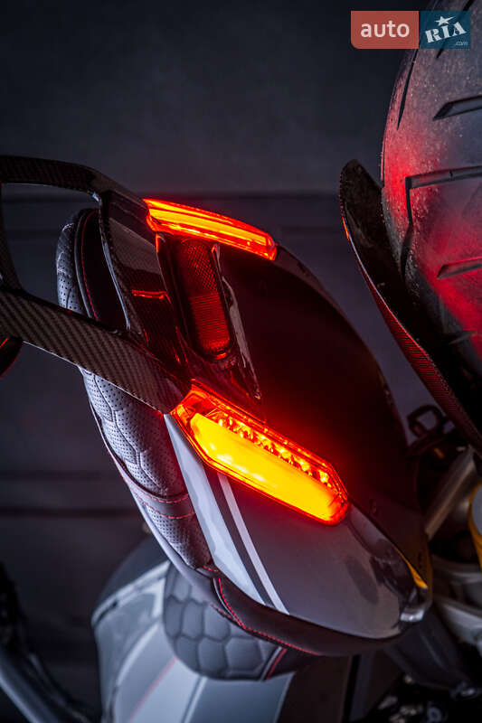 Мотоцикл Круизер Ducati XDiavel 2017 в Киеве