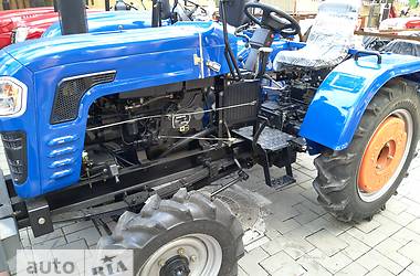 Трактор DW 244 2018 в Виннице