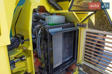 Другая строительная техника Dynapac CC 2002 в Житомире