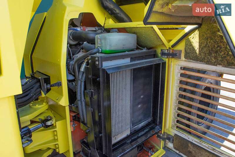 Другая строительная техника Dynapac CC 2002 в Житомире фото 11 Другая строительная техника Dynapac CC 2002 в Житомире