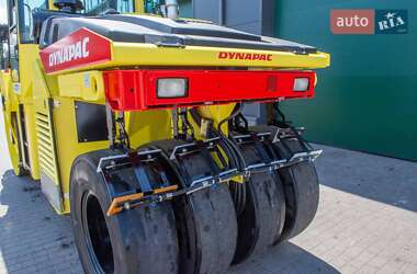 Другая строительная техника Dynapac CC 2002 в Житомире
