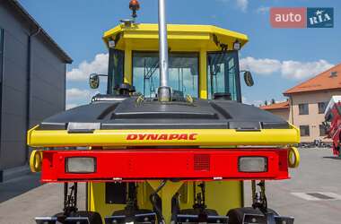 Другая строительная техника Dynapac CC 2002 в Житомире