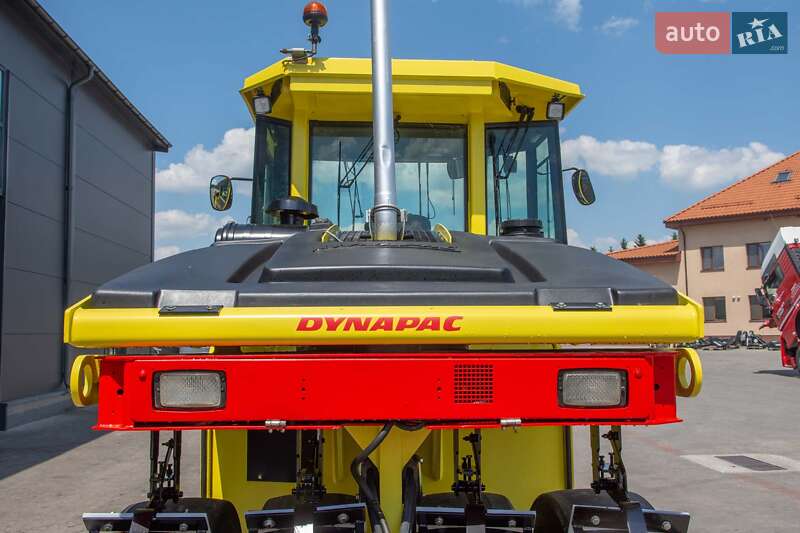 Другая строительная техника Dynapac CC 2002 в Житомире фото 7 Другая строительная техника Dynapac CC 2002 в Житомире
