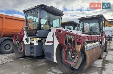 Каток грунтовый Dynapac CC 2020 в Каменском