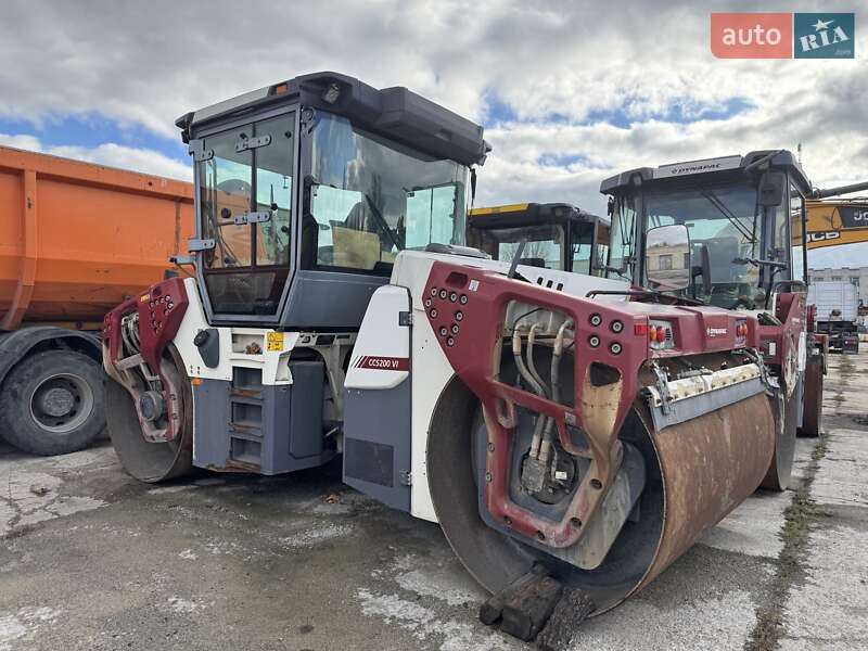 Dynapac CC 2020 Dynapac CC 2020