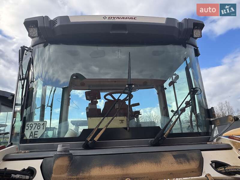 Каток грунтовый Dynapac CC 2020 в Каменском