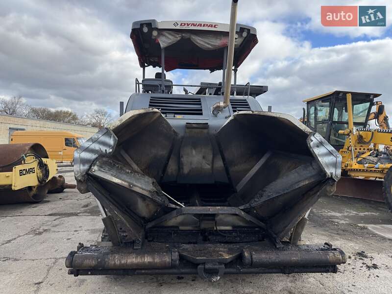 Асфальтоукладчик Dynapac SD 2020 в Каменском
