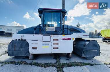 Каток грунтовый Dynapac СР 2020 в Каменском