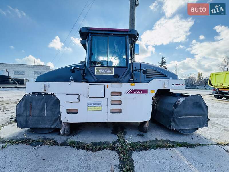 Dynapac СР 2020 Dynapac СР 2020