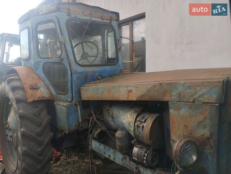 Другая спецтехника ДЗ 108 1983 в 