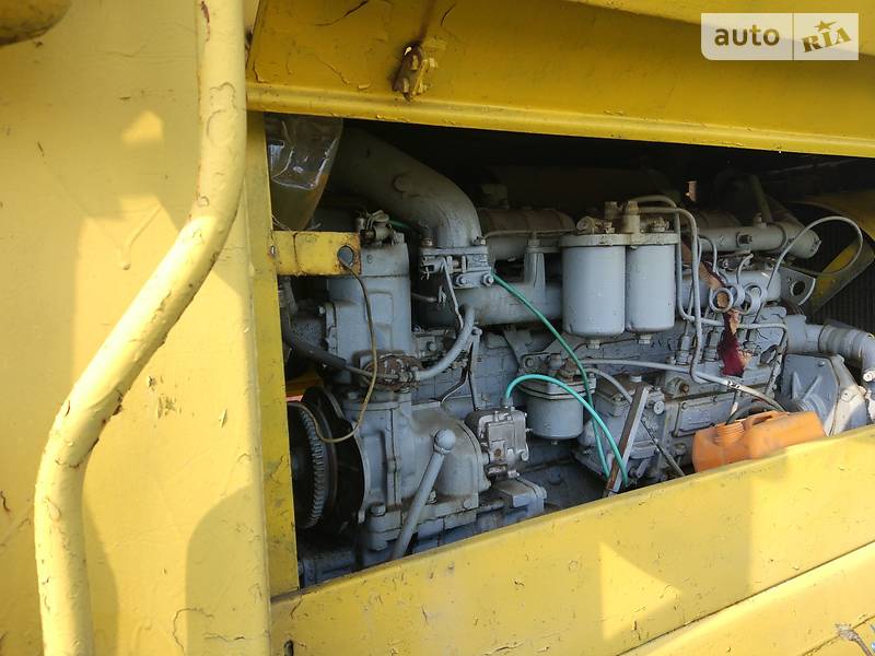 Автогрейдер ДЗ 122 1991 в Виннице