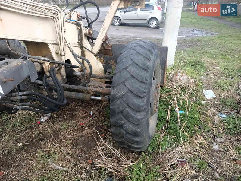 Автогрейдер ДЗ 122 2012 в Теофіполі