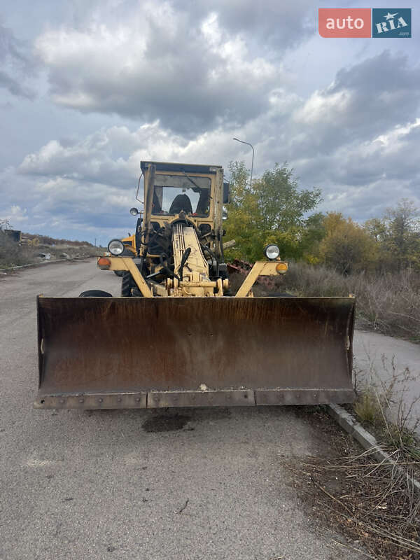 Другая спецтехника ДЗ 122 2005 в Запорожье фото 3 Другая спецтехника ДЗ 122 2005 в Запорожье