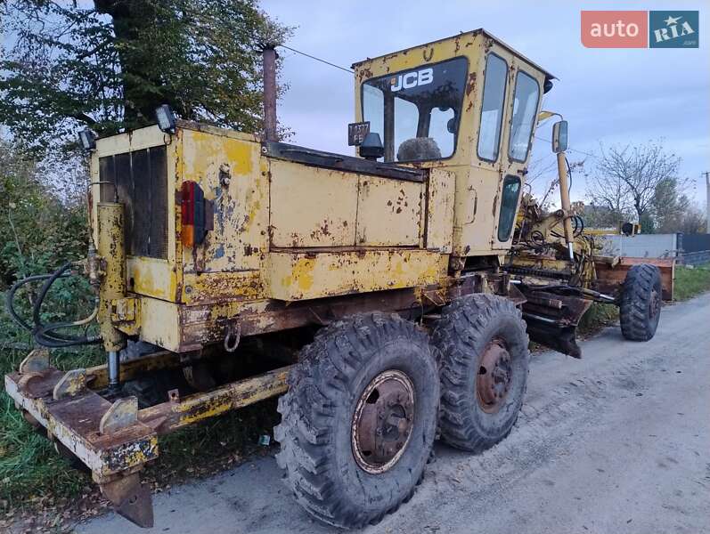 Автогрейдер ДЗ 180 1992 в Быковке фото 2 Автогрейдер ДЗ 180 1992 в Быковке