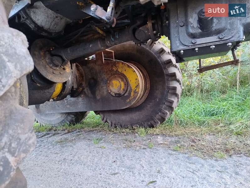 Автогрейдер ДЗ 180 1992 в Быковке фото 4 Автогрейдер ДЗ 180 1992 в Быковке