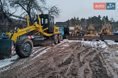 Автогрейдер ДЗ 180 1992 в Биківці