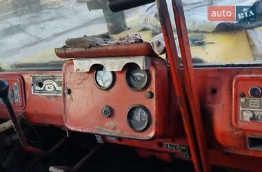 Бульдозер ДЗ 42 1990 в 