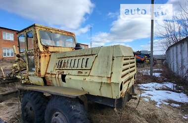 Автогрейдер ДЗ 99 1980 в Сумах