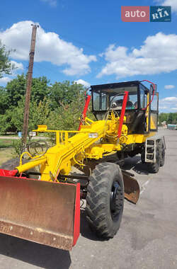 Автогрейдер ДЗ 99 1985 в Харькове