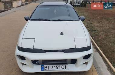 Купе Eagle Talon 1990 в Киеве Купе Eagle Talon 1990 в Киеве