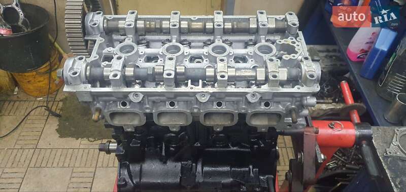 Купе Eagle Talon 1990 в Киеве фото 9 Купе Eagle Talon 1990 в Киеве